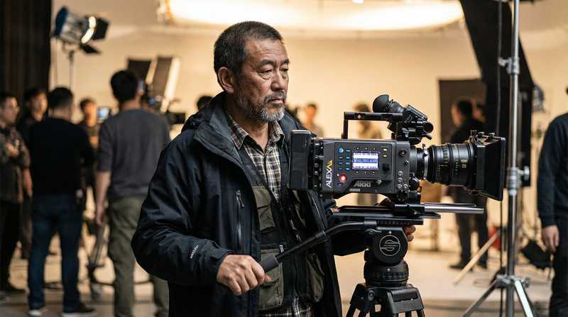 17c一起草摄影师